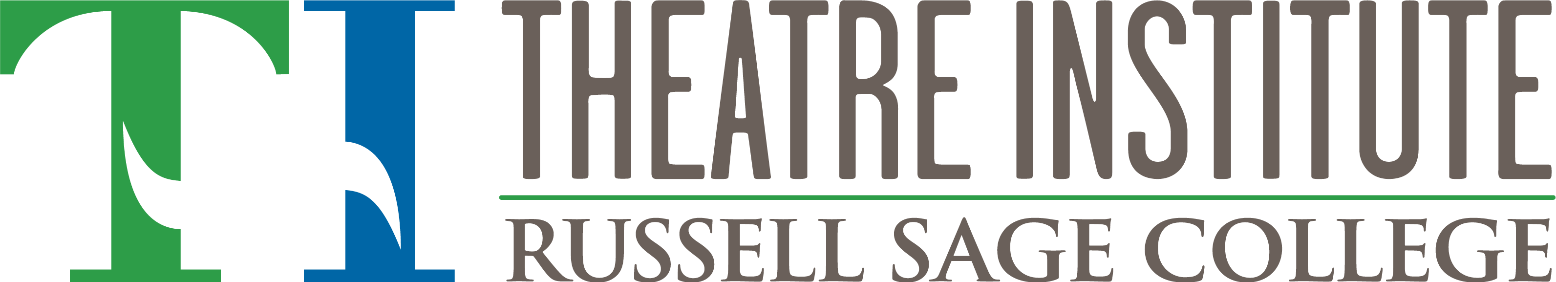 Theatre Institute at Russell Sage