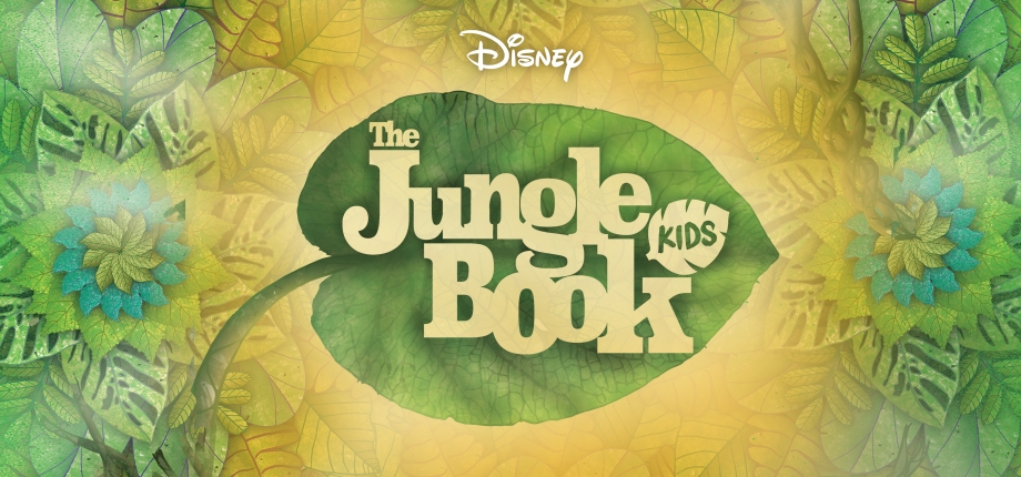 The Jungle Books Kids