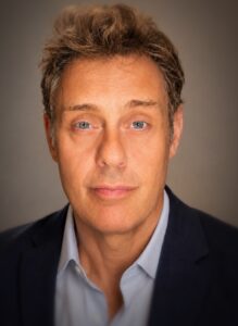Todd Dellinger